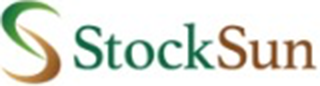 StockSun株式会社のロゴ
